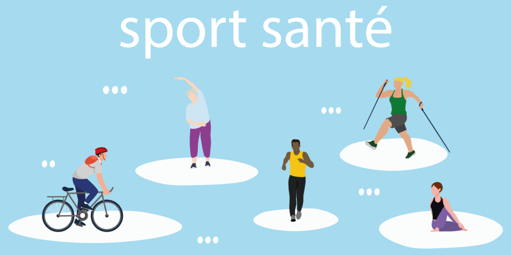 Sport santé