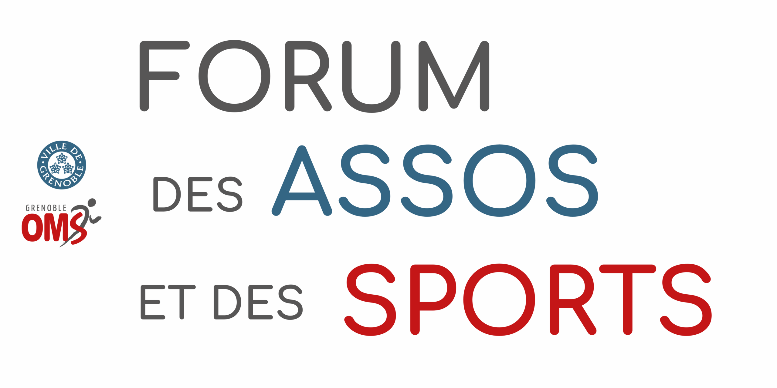 Inscrivez-vous pour participer au Forum des Assos et des Sports