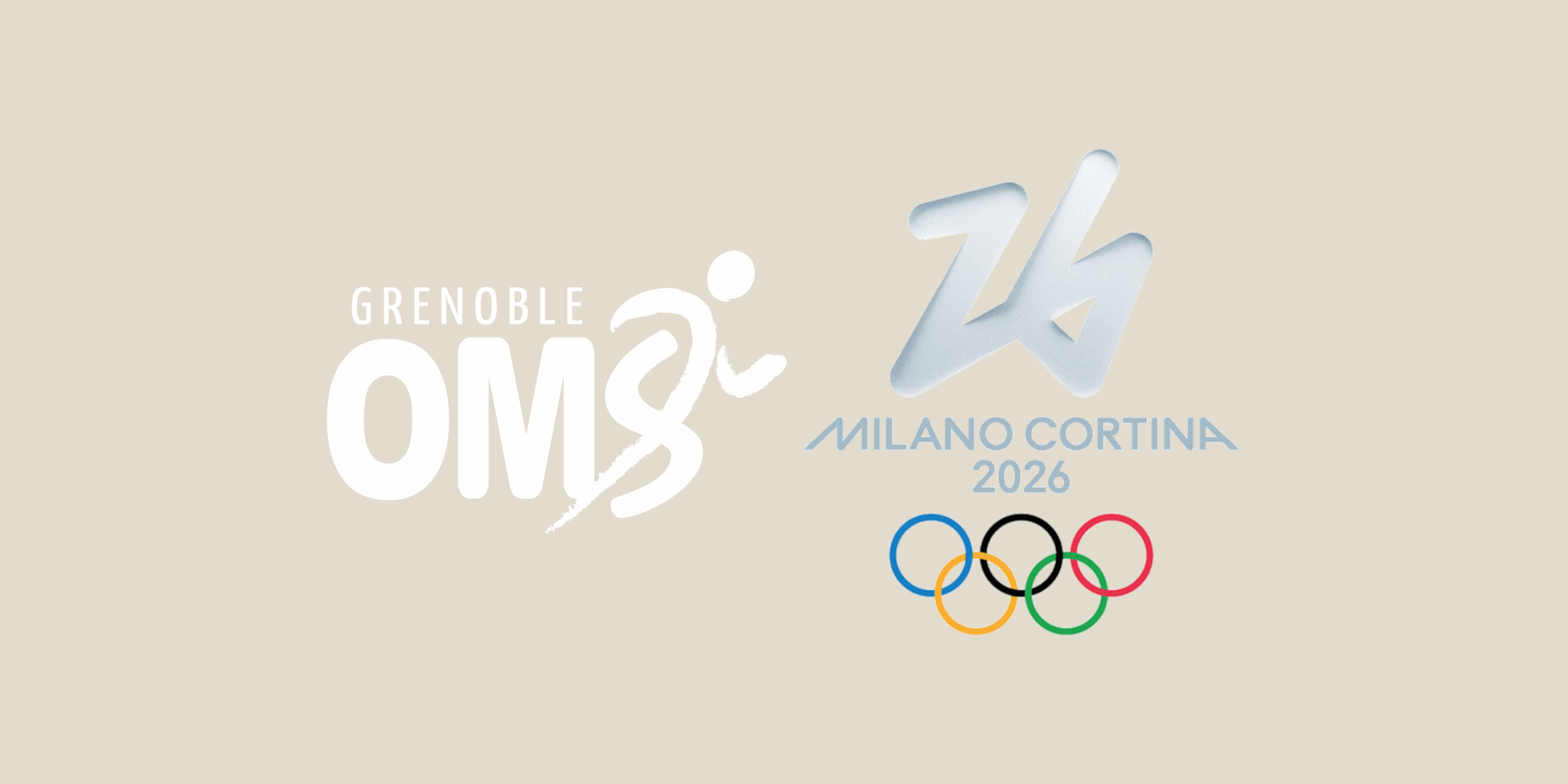 Jeux Olympiques d’hiver 2026 : les sportifs grenoblois au rendez-vous à Milano-Cortina