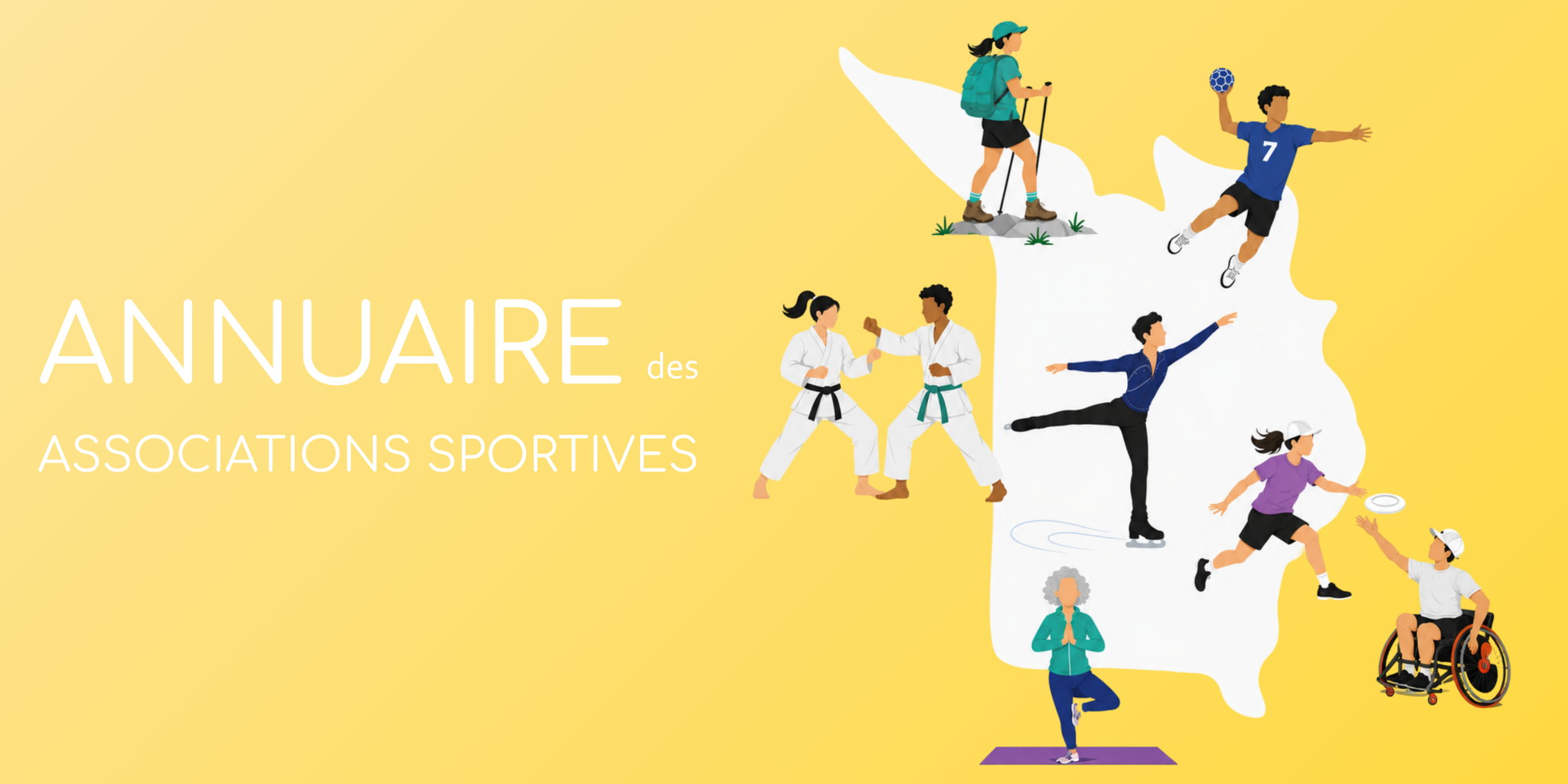 Annuaire 26-27 des associations sportives de Grenoble